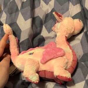 Webkinz flimsy Dragon